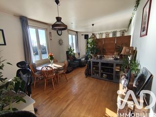  Maison � vendre 3 pi�ces 56 m�