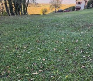  Terrain � vendre 1339 m�