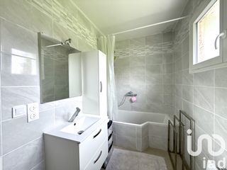  Maison � vendre 4 pi�ces 83 m�