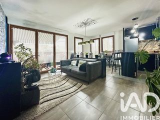  Appartement � vendre 3 pi�ces 59 m�