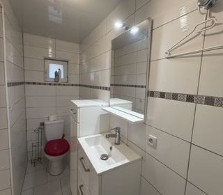  Maison � vendre 3 pi�ces 59 m�