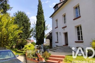  Maison � vendre 11 pi�ces 263 m�