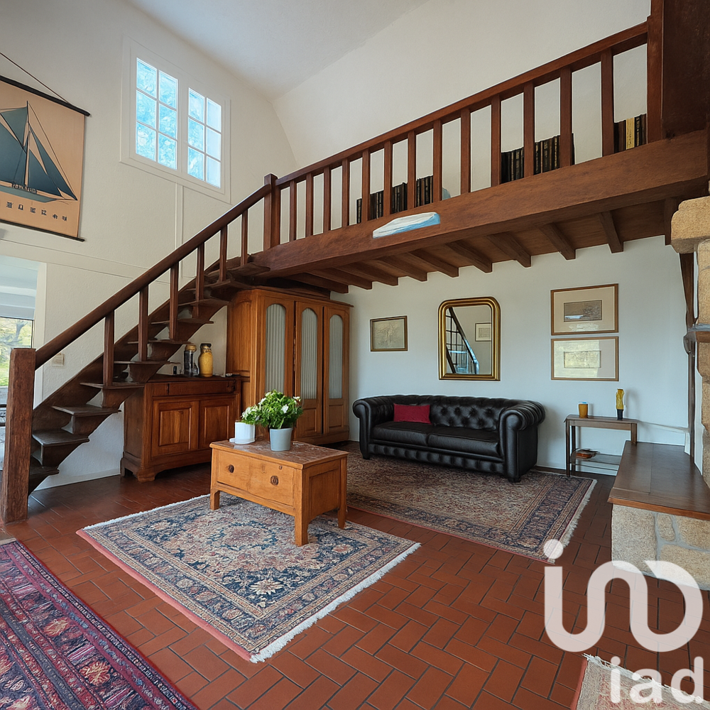 � vendre  Maison Gu�rande (44350)