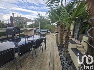  Maison � vendre 10 pi�ces 230 m�