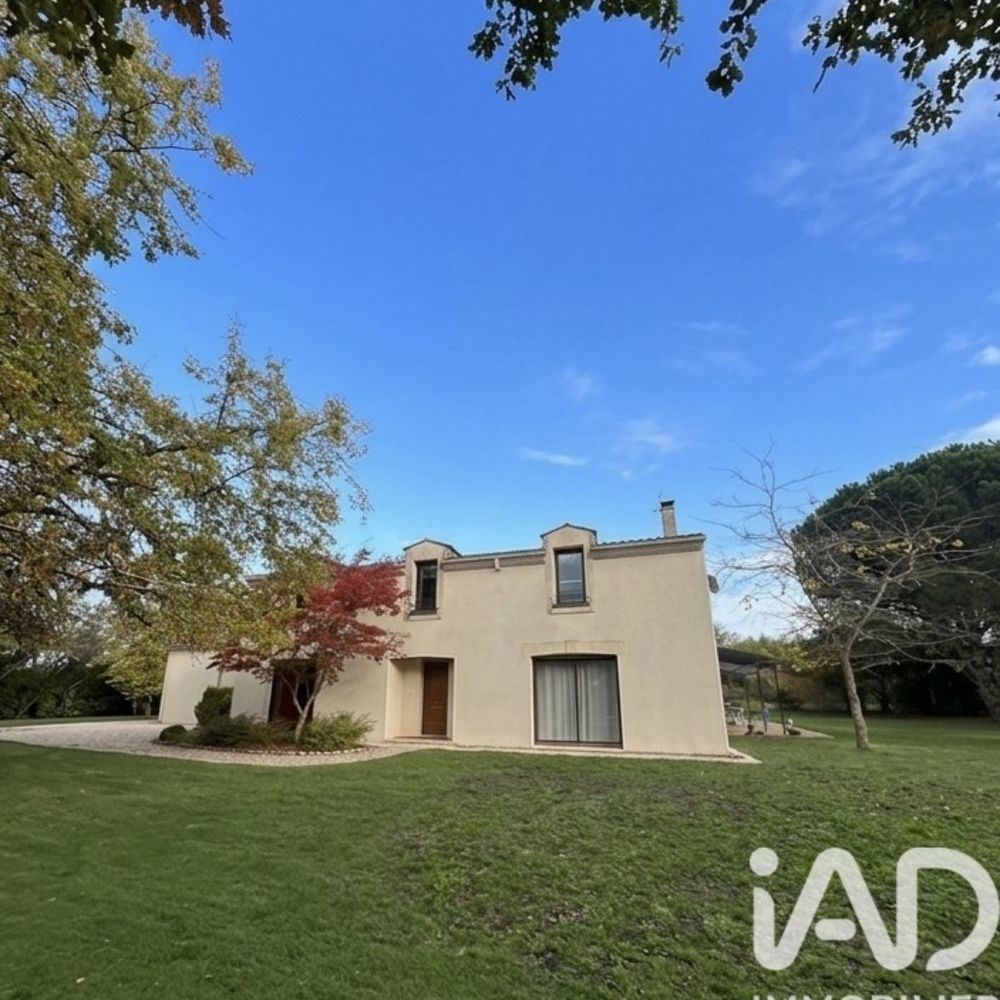 � vendre  Maison Gradignan (33170)