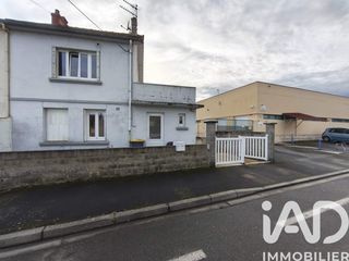  Maison � vendre 5 pi�ces 100 m�