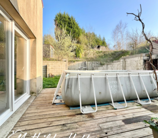  Maison � vendre 7 pi�ces 144 m�