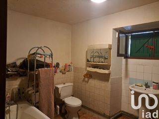  Maison � vendre 7 pi�ces 153 m�