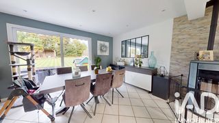  Maison � vendre 6 pi�ces 120 m�