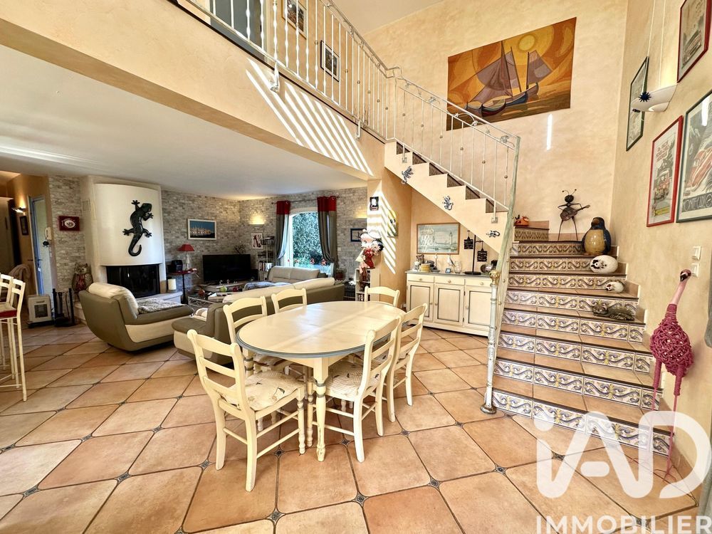 � vendre  Maison Les Issambres (83380)