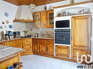  Maison � vendre 6 pi�ces 134 m�