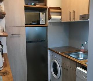  Appartement � vendre 1 pi�ce 22 m�