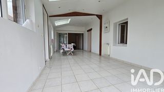  Maison � vendre 3 pi�ces 74 m�