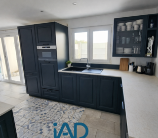  Maison � vendre 5 pi�ces 145 m�