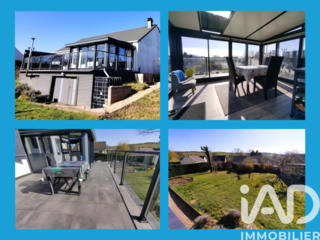  Maison � vendre 5 pi�ces 92 m�