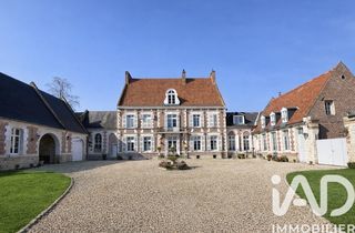  Maison � vendre 15 + pi�ces 495 m�