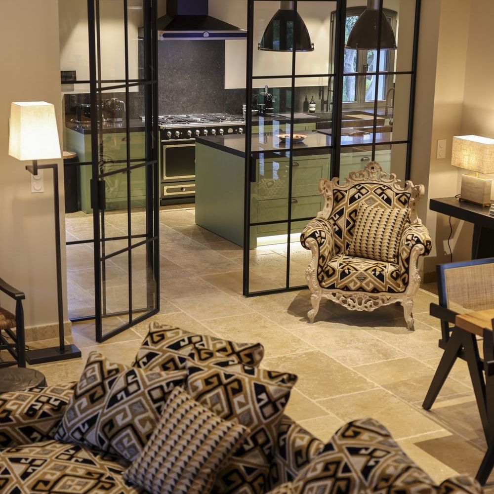 � vendre  Maison Saint-Tropez (83990)