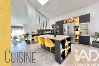  Appartement � vendre 4 pi�ces 138 m�