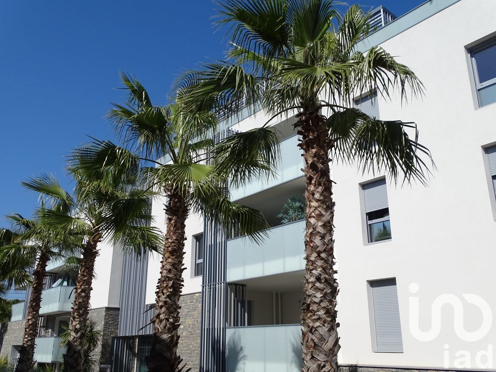 � vendre  Appartement Baillargues (34670)