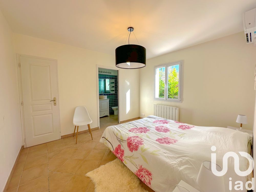 � vendre  Maison Roquebrune-sur-Argens (83520)