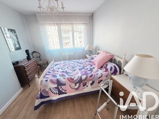  Appartement � vendre 5 pi�ces 85 m�