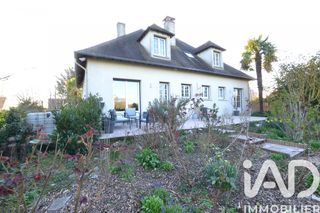  Maison � vendre 9 pi�ces 200 m�