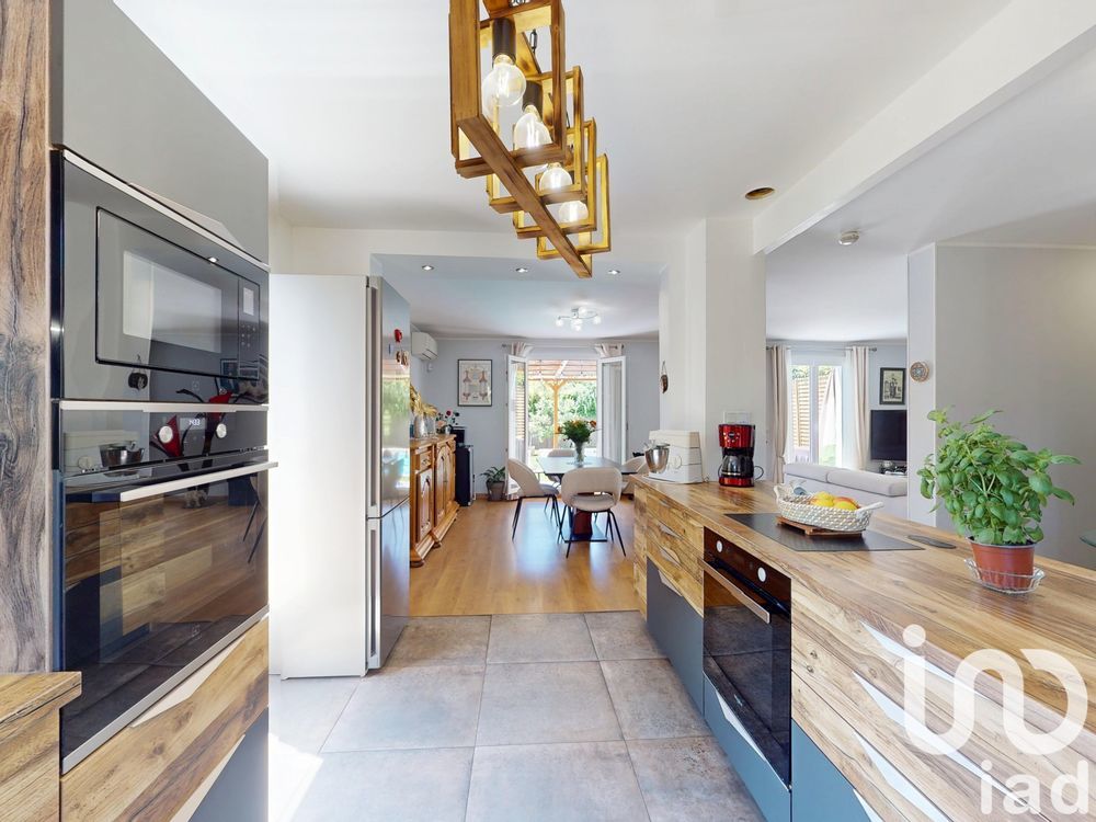 � vendre  Maison Marseille 11