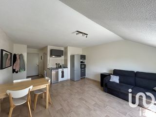  Appartement � vendre 1 pi�ce 30 m�