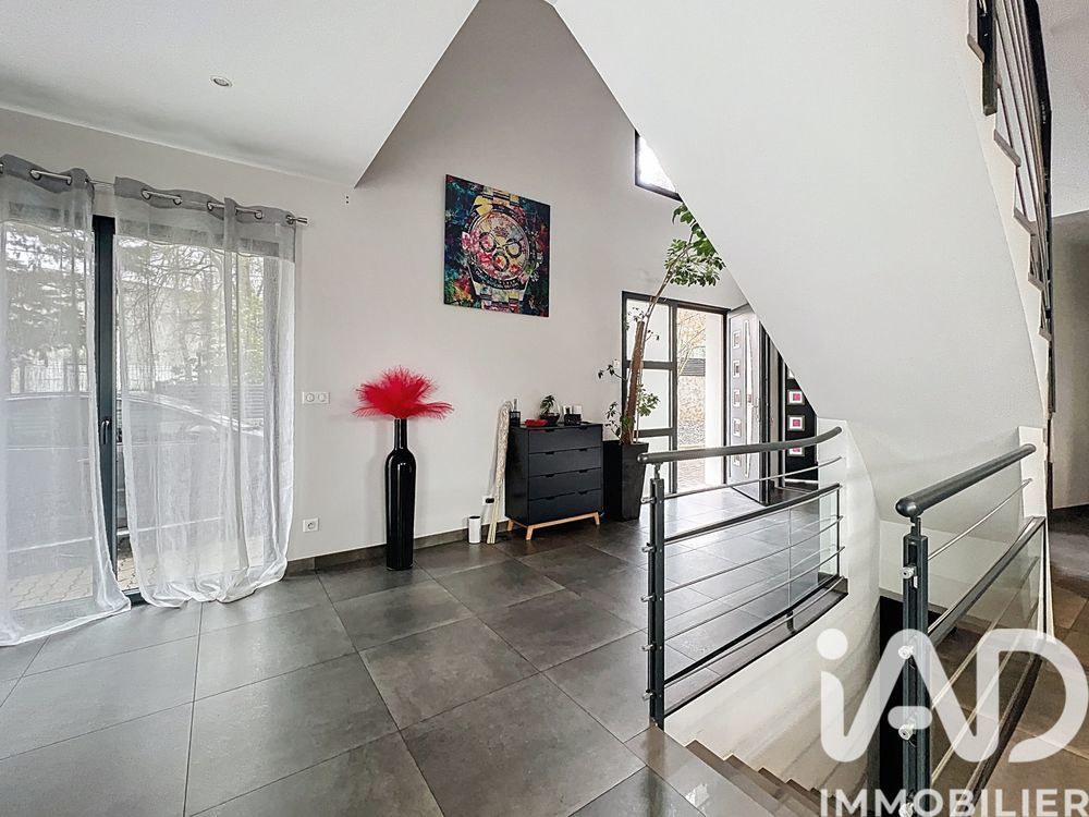 � vendre  Maison Cachan (94230)