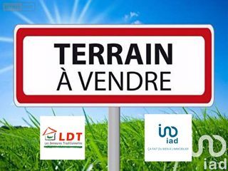  Terrain � vendre 312 m�