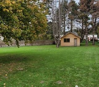  Terrain � vendre 1032 m�