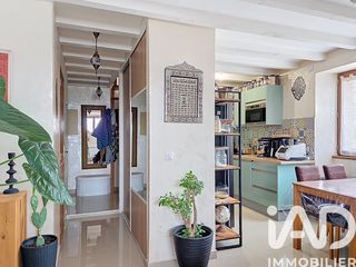  Appartement � vendre 2 pi�ces 51 m�