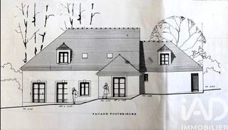  Villa � vendre 7 pi�ces 250 m�