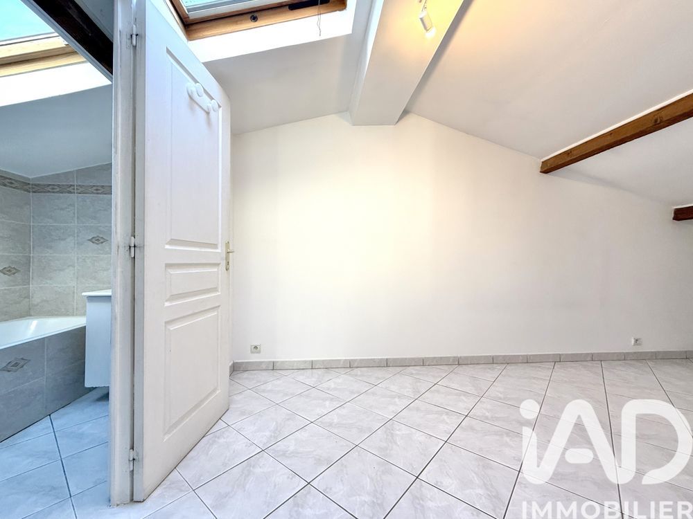 � vendre  Maison Villeneuve-Loubet (06270)
