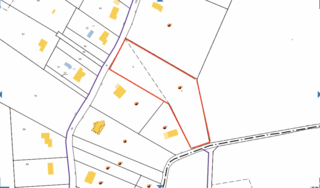  Terrain � vendre 7136 m�