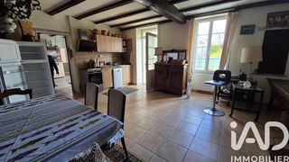  Maison � vendre 3 pi�ces 112 m�