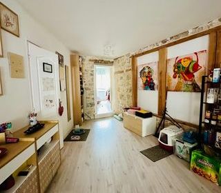  Appartement � vendre 2 pi�ces 69 m�