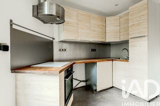  Appartement � vendre 4 pi�ces 77 m�