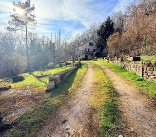  Maison � vendre 6 pi�ces 191 m�