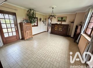  Maison � vendre 6 pi�ces 157 m�