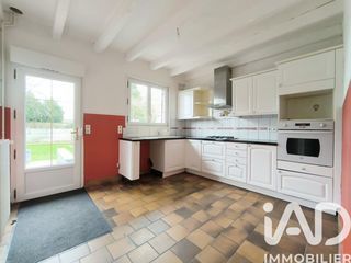  Maison � vendre 5 pi�ces 96 m�