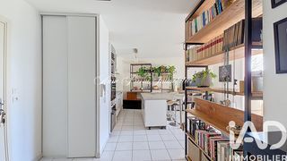  Appartement � vendre 3 pi�ces 60 m�