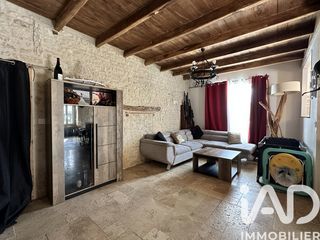  Maison � vendre 4 pi�ces 82 m�