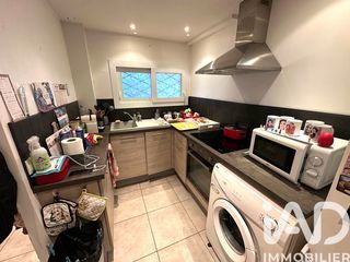  Appartement � vendre 2 pi�ces 35 m�