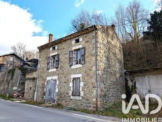  Maison � vendre 4 pi�ces 62 m�