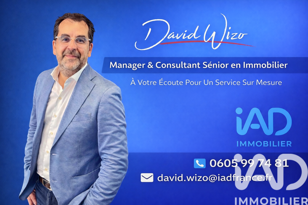 � vendre  Maison Fontenay-aux-Roses (92260)