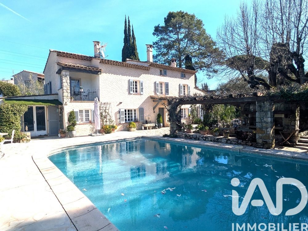 � vendre  Maison Mougins (06250)
