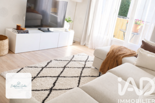  Appartement � vendre 3 pi�ces 57 m�