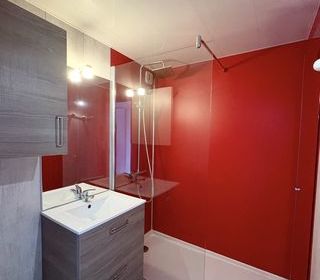  Appartement � vendre 3 pi�ces 52 m�