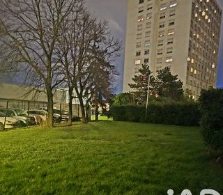  Appartement � vendre 2 pi�ces 41 m�